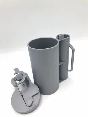 Heraeus Kulzer Delivery Cartridge for Magnum 360 (Dental)