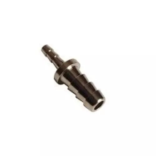 DCI 1/16" x 1/8" In-line Barbed Tubing Plugs; 10piece (Pack of 6 ) PN 0079