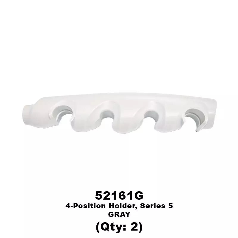 Assistant’s Holders for DCI Edge (2 Pack) Dental Accessories