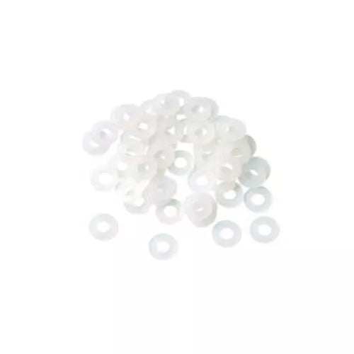 A-dec Washer, Nylon, .142 ID x .312 OD; Pkg of 750