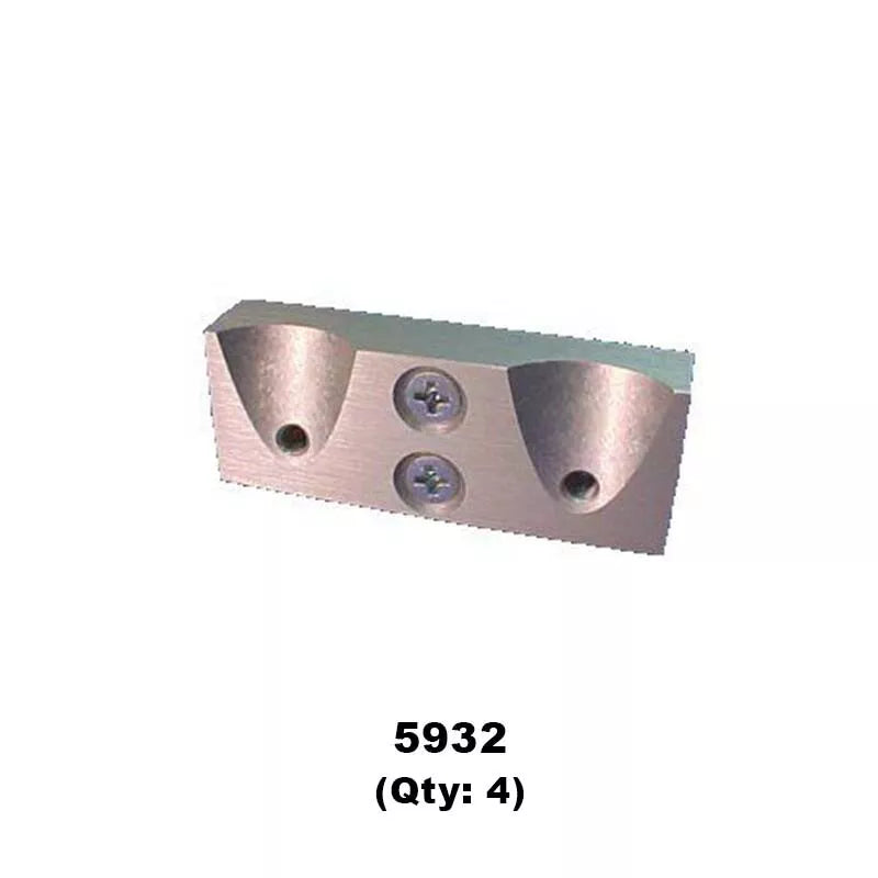 DCI Holder Brackets (Multi Pack) for Dental, Medical