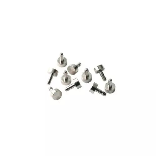 DCI 1/4" Barbed Tubing Plugs; 10 piece, (Pack of 10) PN 0105