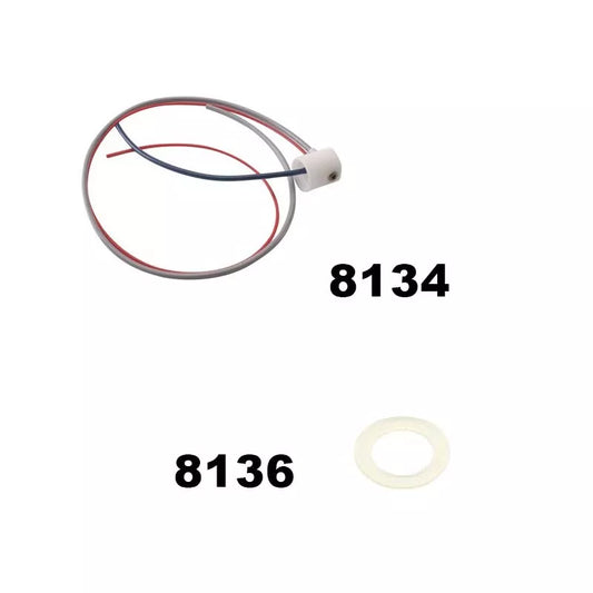 DCI Water System Component Parts (Multi Pack) Dental, Vet, Medical