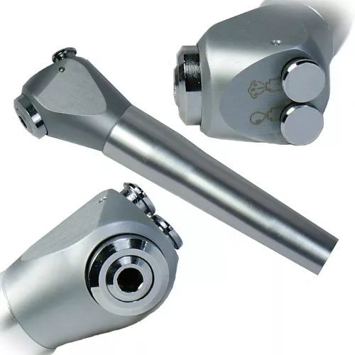 Dental 3 Way Air Water DCI Types Syringe for BELMONT ADEC ENGLE KAVO(Pack of 5)