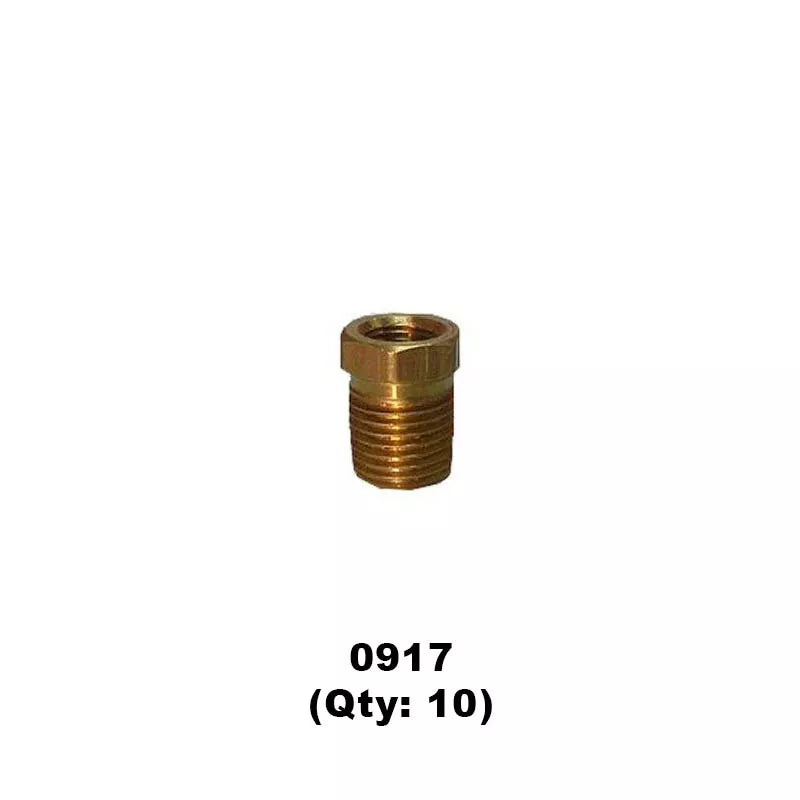 DCI Bushing MPT x FPT Dental & Accessories