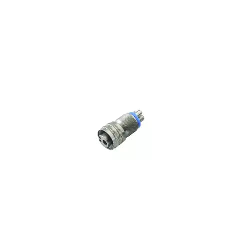 PN 0956 HP ADAPTER 2/3 HOLE TO 4 HOLE by DCI (pk of 2)