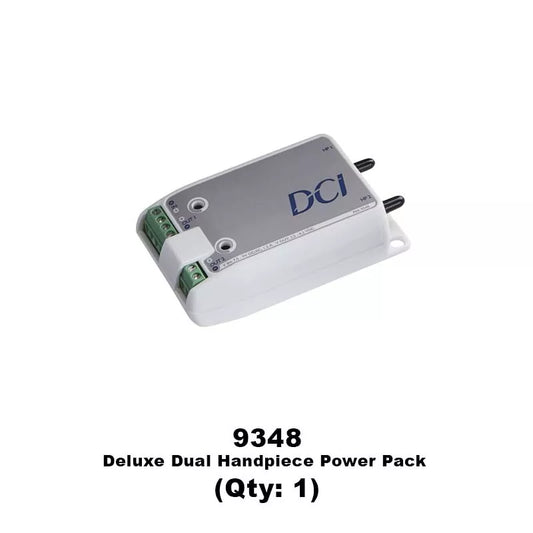 Standard Dual Handpiece Light Source System Dental