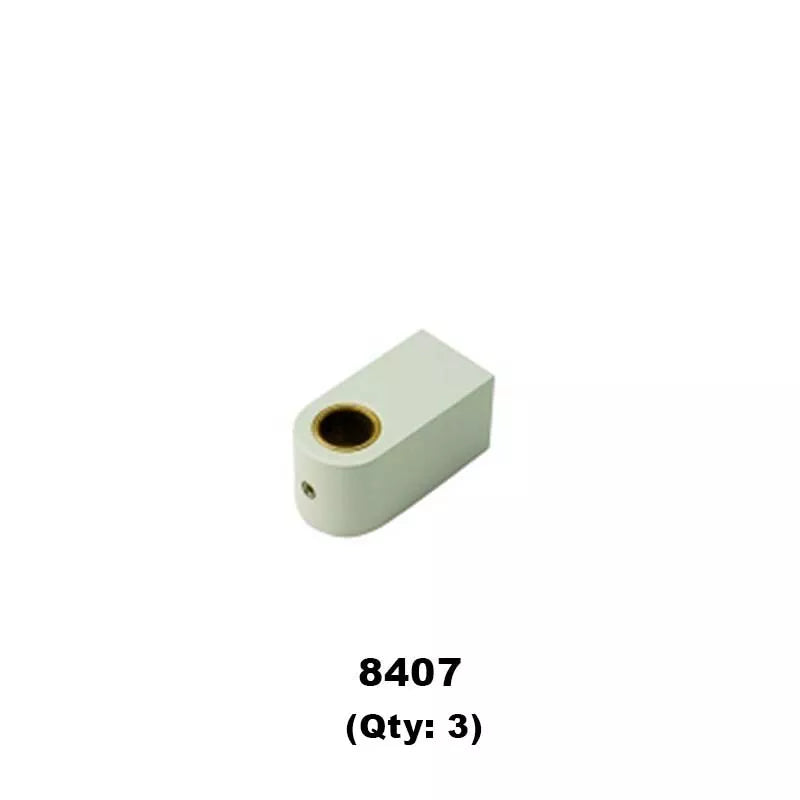 DCI 1/2" Telescoping Arm Adapter (3 Pack) for Dental, Medical