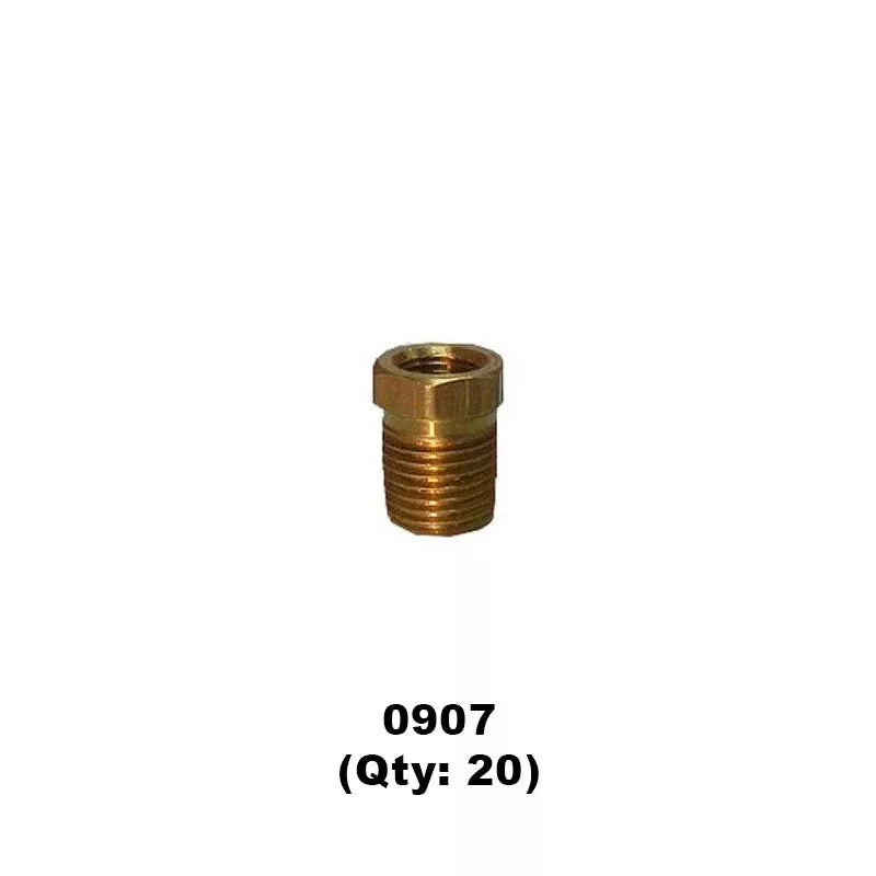 DCI Bushing MPT x FPT Dental & Accessories