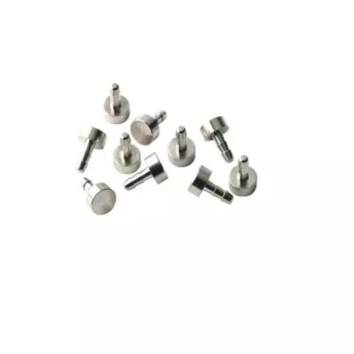 DCI 1/8" Barbed Tubing Plugs; 10 piece , (Pack of 10) PN 0066