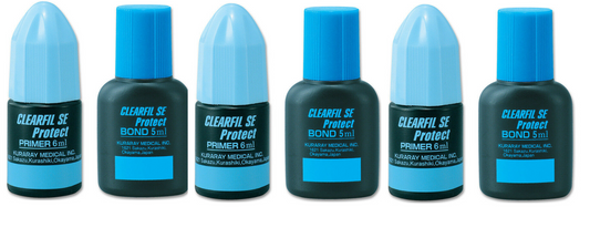 Kuraray America Clearfil SE Protect