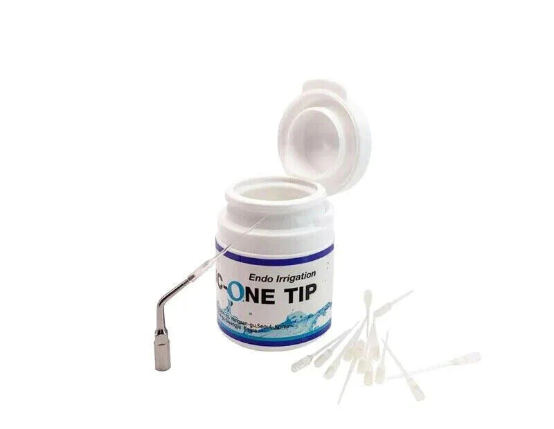 Epdent UC ONE (ULTRASONIC IRRIGATION) / FULL KIT / TIPS