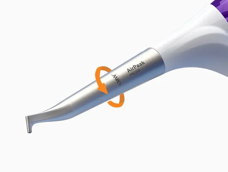 AMW AirPeak PRO200 Air Polishing System