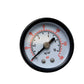 REDLAND 1-1/2"gauge 0-150 psi (DCI Type)