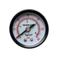 REDLAND 1" gauge 0-60 psi (DCI Type)