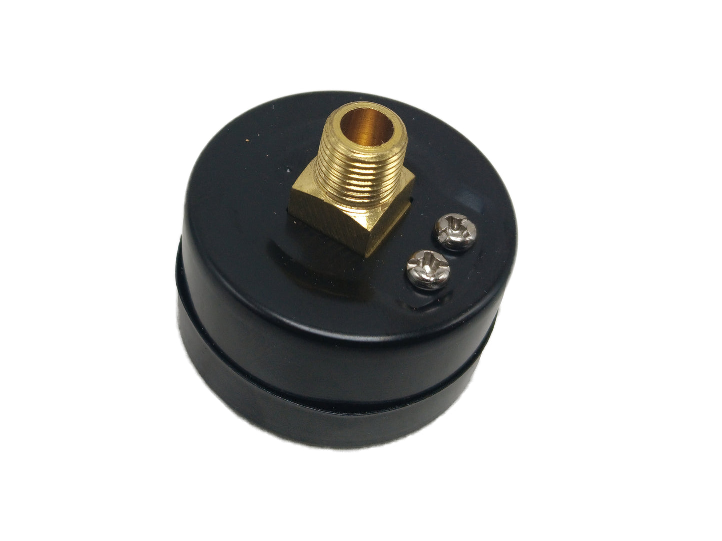 REDLAND 1-1/2"gauge 0-150 psi (DCI Type)