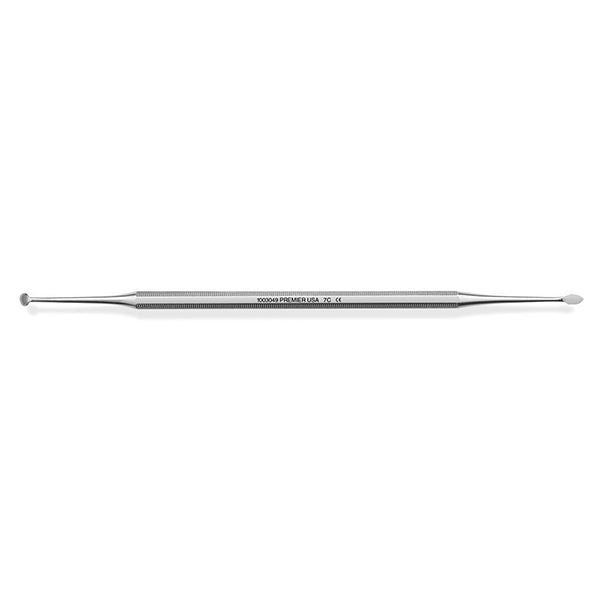 premier programme | pdf | parameter (computer... Premier #7C Cleoid / Discoid Carver DE Instrument – Tri County Dental ...