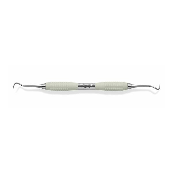 Kids Scaler Premier Hygiene Instruments Sickle Scaler H5 / 33 BE Big Easy Double E ...