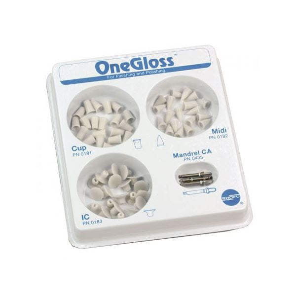 OneGloss KIT 0180 – Ilić Dr. Riccardo D.o.o - Foto 7