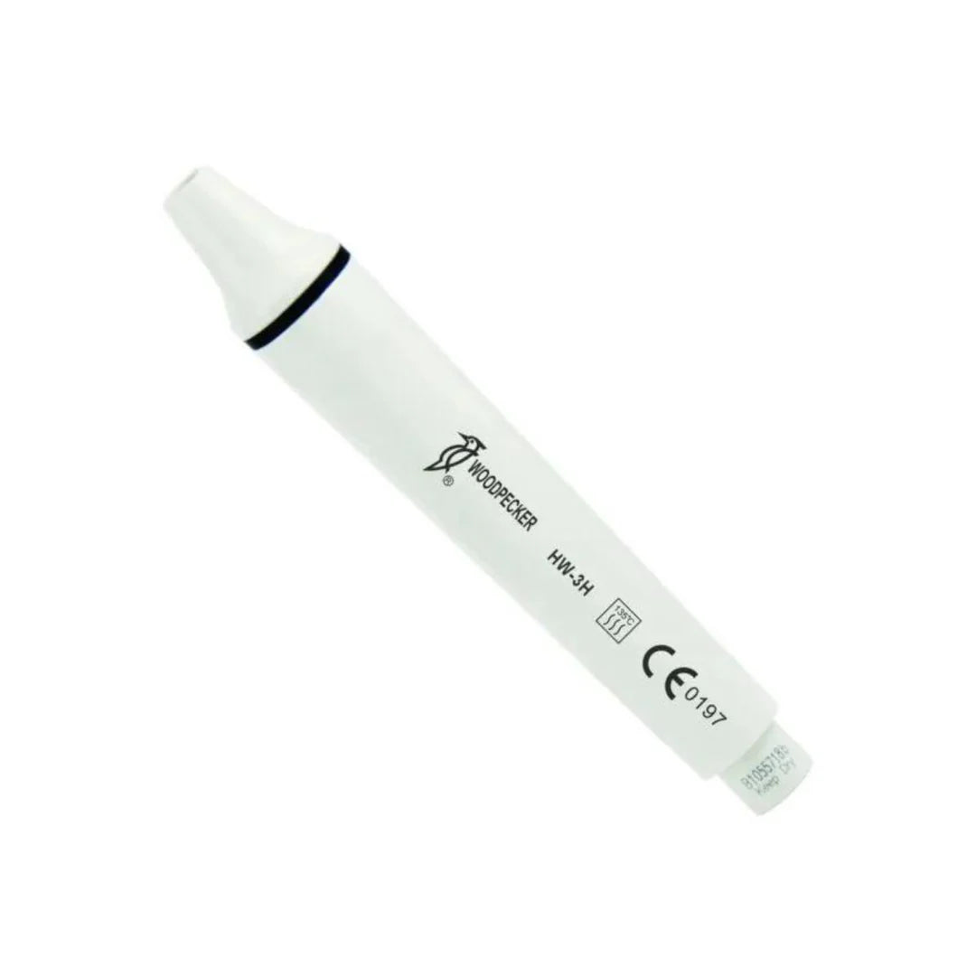 Scaler handpiece without LED