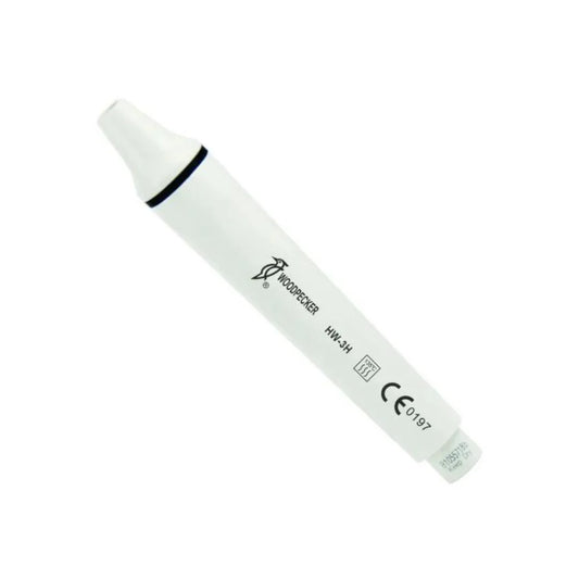 Scaler handpiece without LED