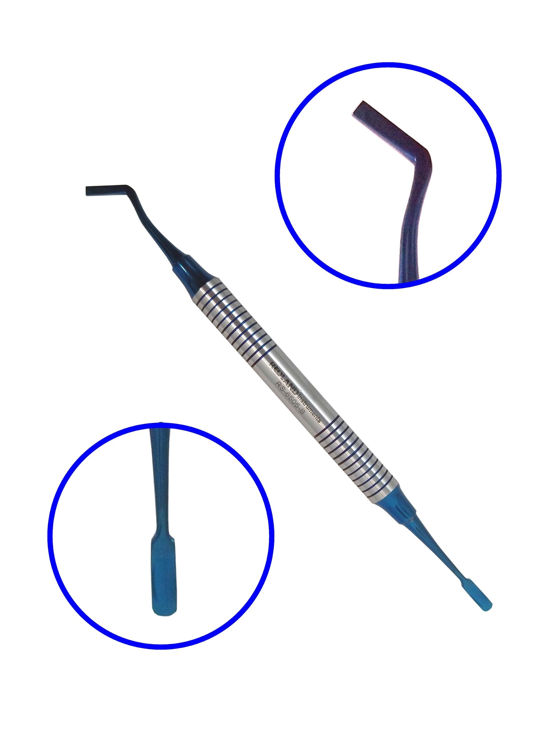 10 Pc Dental Perioteal Elevator Set 02