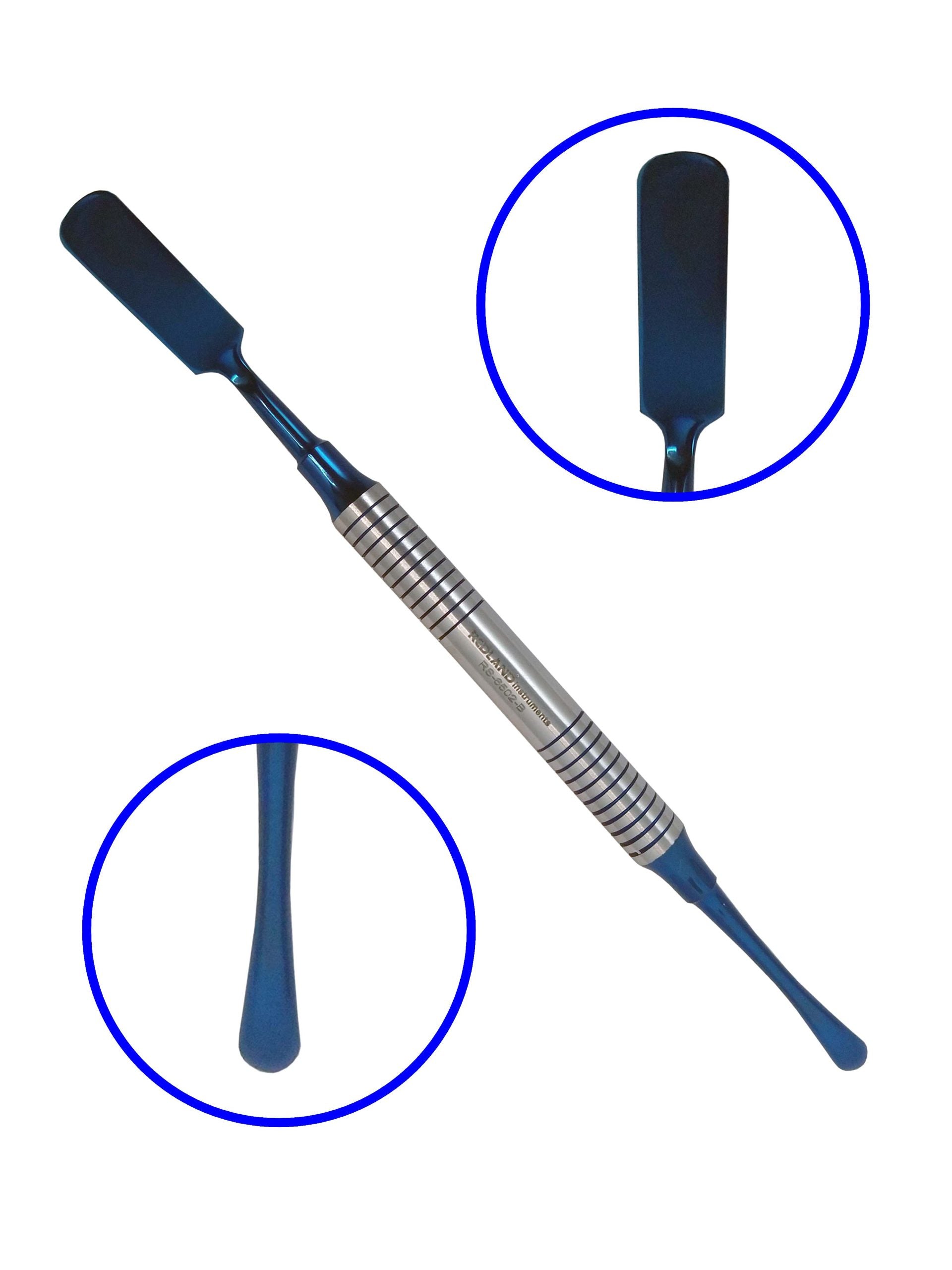 10 Pc Dental Perioteal Elevator Set 09