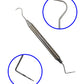 12 pc Surgical Restoration Kit RK-2351-G 08