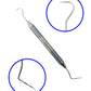 12 pc Surgical Restoration Kit RK-2351-G 11
