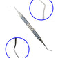 12 pc Surgical Restoration Kit RK-2351-G 12