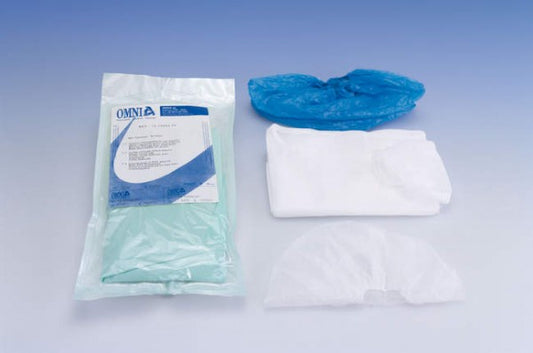 OMNIA PATIENT SET HIGH PROTECTION
