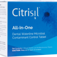 Sterisil Citrisil – Waterline Microbial Contaminant Control Tablet 3+1 Value Pack