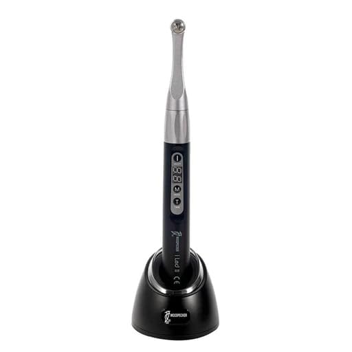 JMU Woodpecker I-LED-II iLED II Wide Spectrum Dental Curing Light