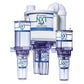 Solmetex NXT Hg5® Amalgam Separator