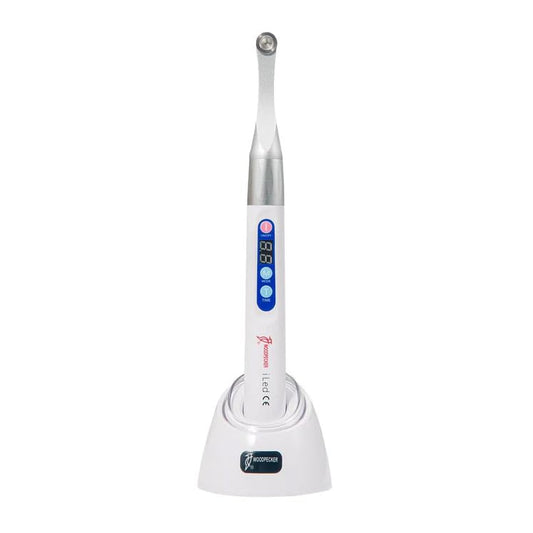 Woodpecker iLED Plus Curing Light (White)