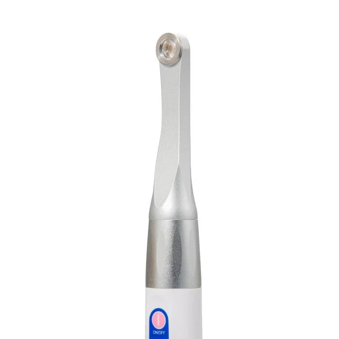Woodpecker ILED-W DTE Dental Curing Light iLED White with 360° Rotating Head
