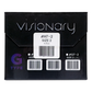 Visionary by 3D Dental - X-Ray Phosphor Imaging Plates PSP (4X)