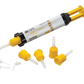 3M ESPE RelyX U200 Unicem Self-Adhesive Resin Cement Automix Syringe (8.5gm)