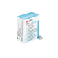 3M™Unitek™Stainless Steel Primary Anterior (Centrals) Crowns,5-Pk All sizes4