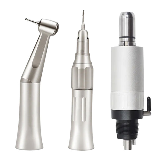 Redland 3 PCS Slow Speed Handpiece.