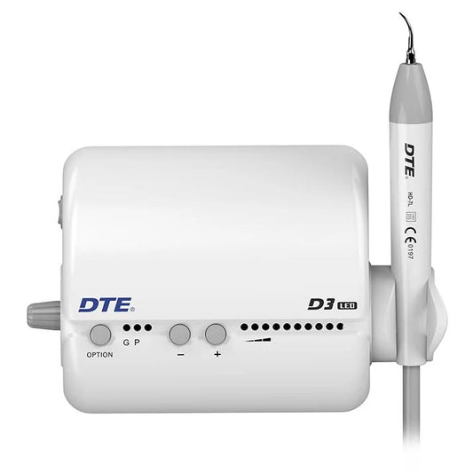JMU Woodpecker DTE D3 LED Piezo Ultrasonic Scaler