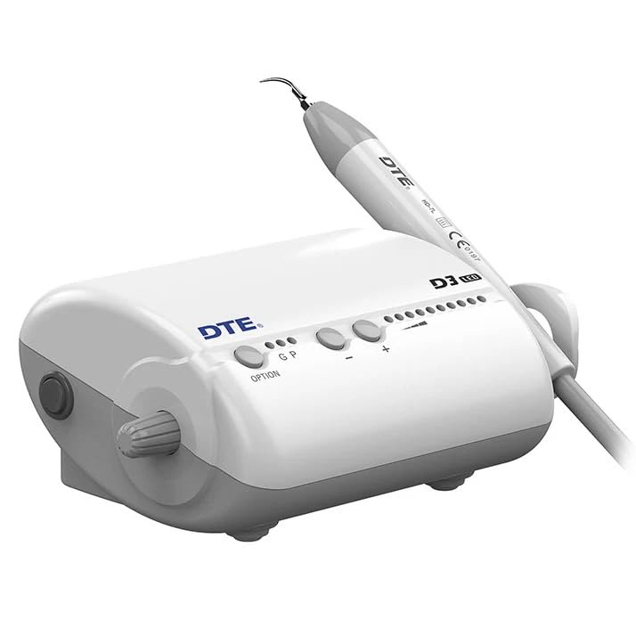 Woodpecker DTE D3 LED Piezo Ultrasonic Scaler