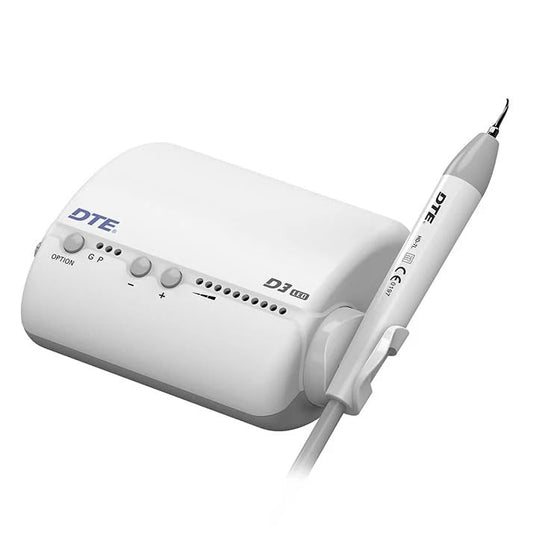JMU Woodpecker DTE D3 LED Piezo Ultrasonic Scaler