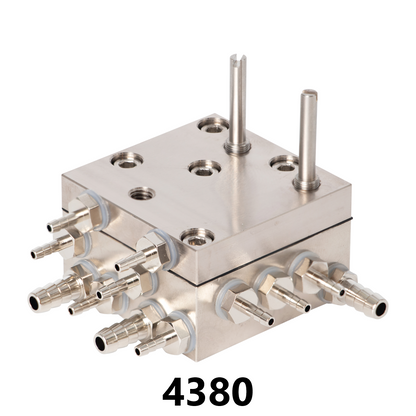 DCI P&C / Marus Handpiece Control Blocks for Dental