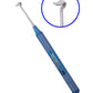 REDLAND Dental FLAP EXTENDER SOFT TISSUE BRUSHING KIT 5PC