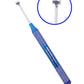 REDLAND Dental FLAP EXTENDER SOFT TISSUE BRUSHING KIT 5PC
