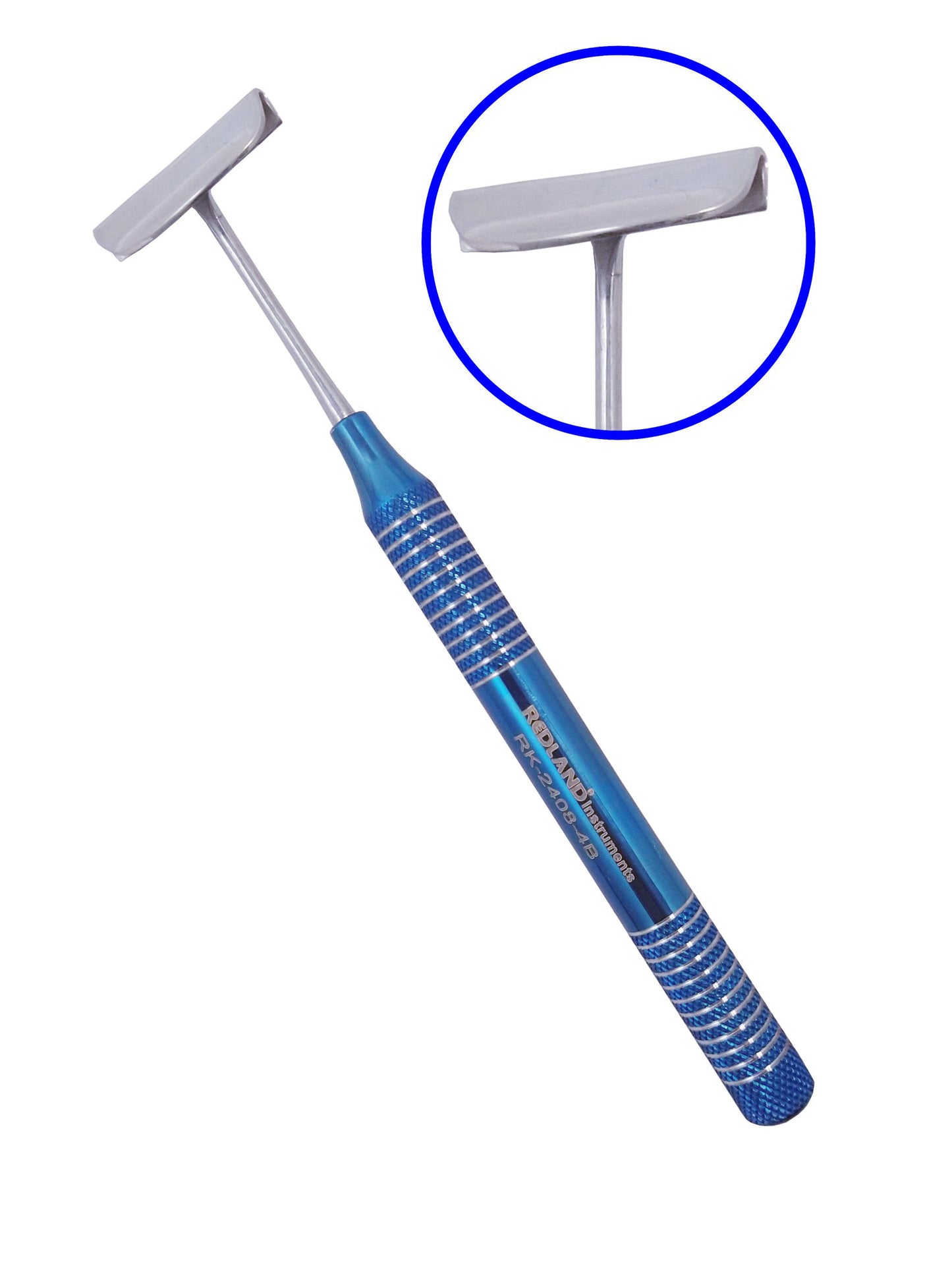 REDLAND Dental FLAP EXTENDER SOFT TISSUE BRUSHING KIT 5PC