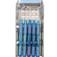 REDLAND Dental FLAP EXTENDER SOFT TISSUE BRUSHING KIT 5PC