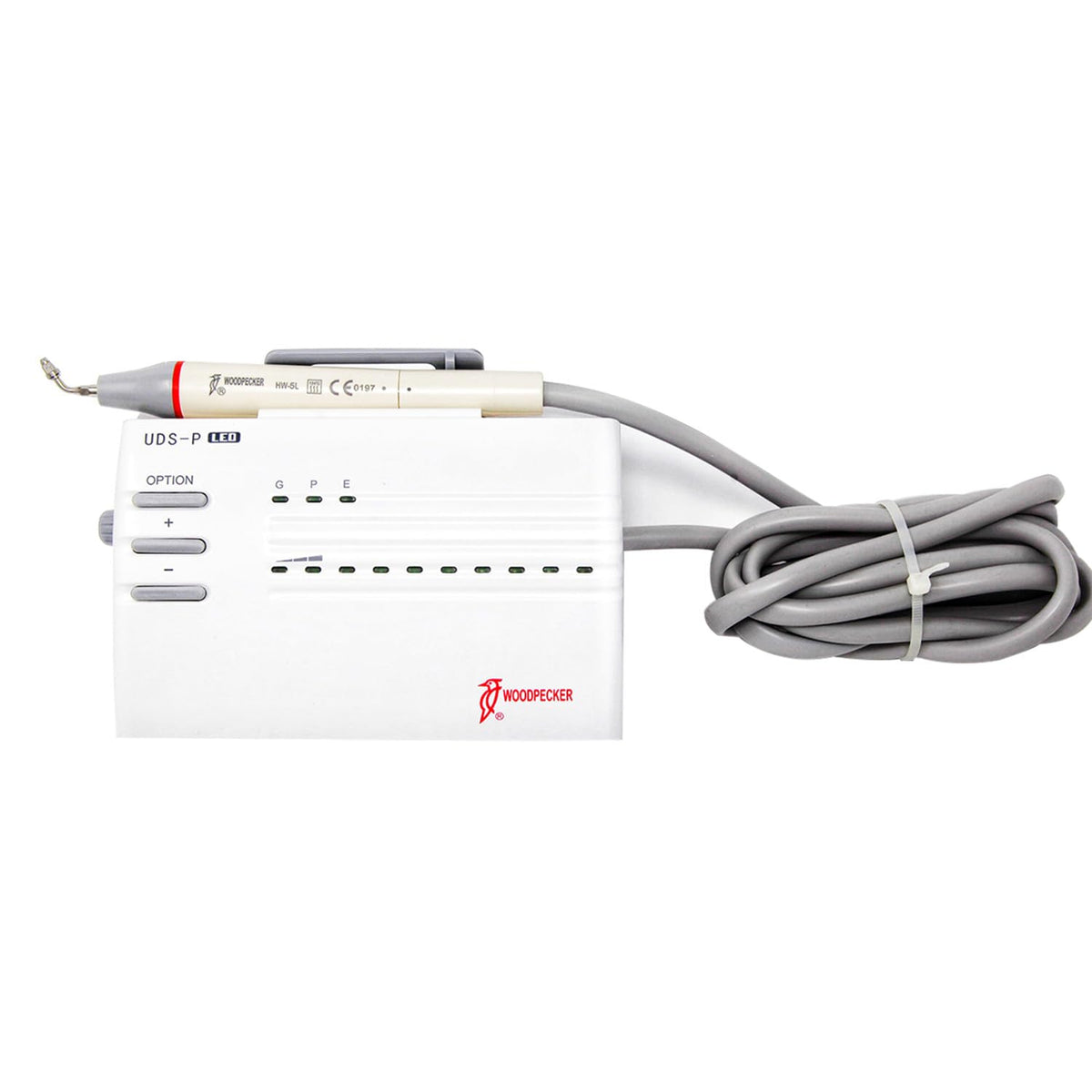 Woodpecker UDS-P LED Dental Ultrasonic Scaler