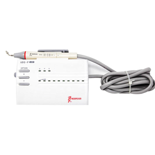 JMU Woodpecker UDS-P LED Dental Ultrasonic Scaler